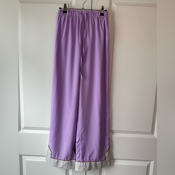 Understated Leather Women’s Take it Easy Matching Pajama Set (Size XS) - Picture 10 of 16